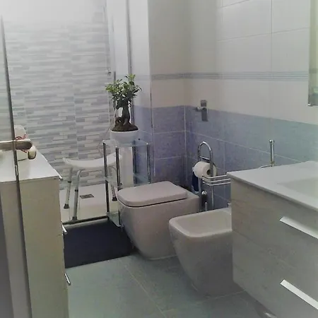 Guest house 335 Palermo