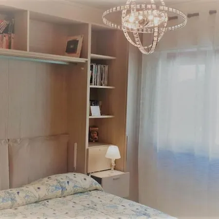 335 Guest house Palermo