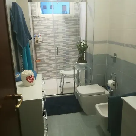 Affittacamere 335