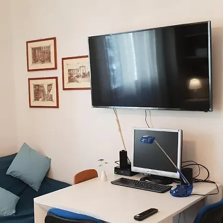 Guest house 335 Palermo