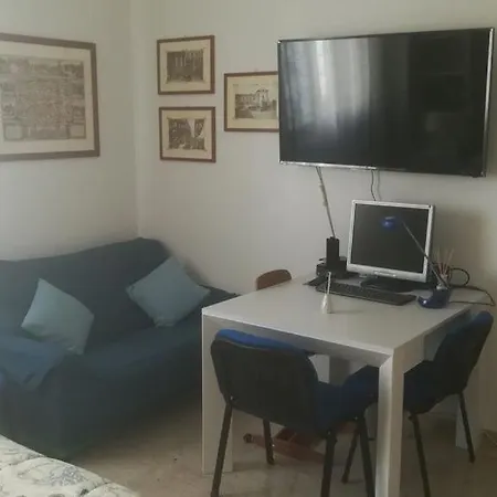Maison d'hôtes 335 Palerme
