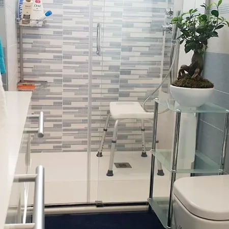 335 Guest house Palermo