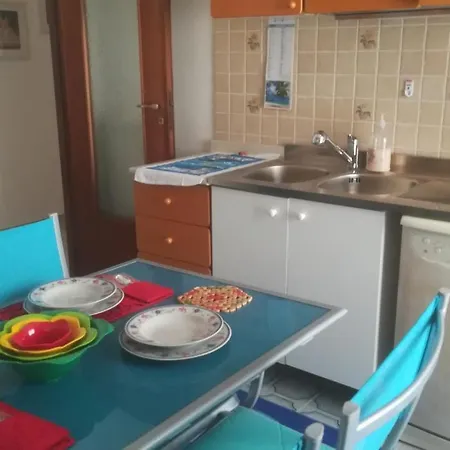 335 Guest house Palermo