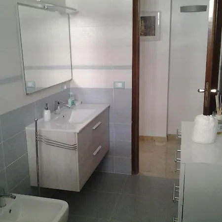 Maison d'hôtes 335 Palerme